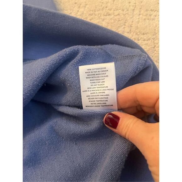 Foreign Rider Co FULL ZIP HOODED SWEATSHIRT - Picture 5 of 6